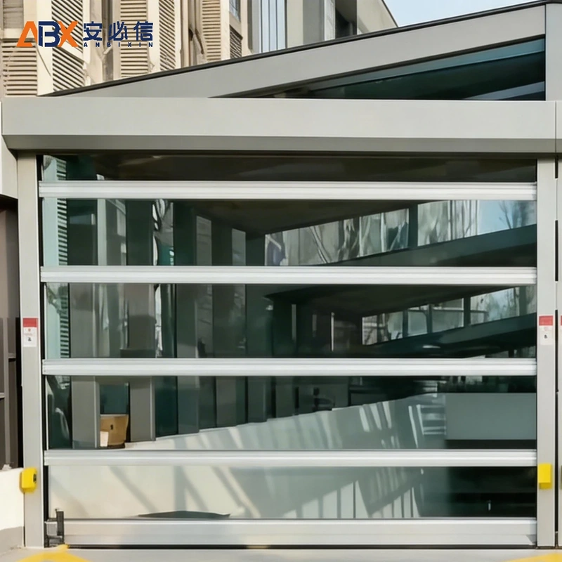 新余市快速门